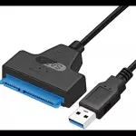 Cable SATA USB 3.0
