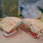 Torta campechana
