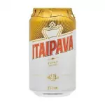 Cerveja Itaipava - 350 ml