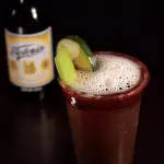 Michelada Acapulco