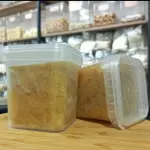 Caldo de Frango com Mandioca