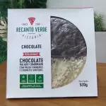 Chocolate Meio a Meio