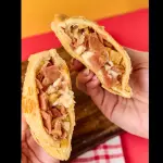 Empanada Hawaiana