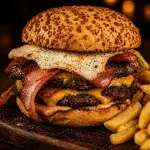 HAM DE LA CASA