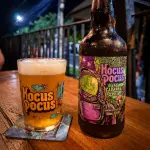 HOCUS POCUS APACADABRA - 500ML