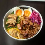 Ramen de Res 🍜