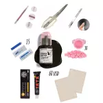 Kit Microblading 60 USD