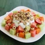 Coctel de Frutas Especial