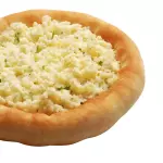ESFIHA QUEIJO