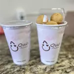 COPO 12un Salg +10un Churros Español