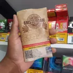 TABACO AMSTERDÃ