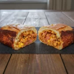 Hot dog especial frango