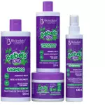 KIT CAPILAR BEBELO UVA