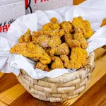 Mini Chicken (10unid)