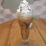 CAPPUCCINO GELADO 250ml