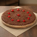 PIZZA CHOCOLATE (Grande)