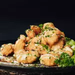 SHRIMP CRUNCH
