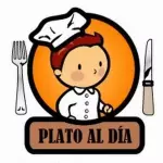 MENÚ DEL DIA😉