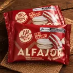 -1329- ALFAJOR RED VELVET 50G R$5.65