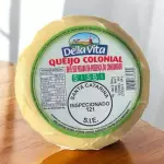 Queijo Colonial (Della Vita)