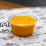 Extra Salsa de Queso
