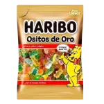 Haribo Osito de Oro