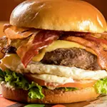 X-Picanha/Bacon