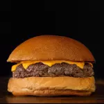 X- Burguer