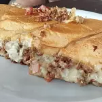 Baguete Paulista