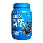 Whey 100% Probiotica pote 900g