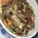Ensalada Peroni