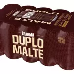 Brahma Duplo Malte 269 ml