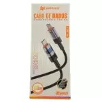 CABO GOLD 100W USB-C/TC PEI-J90-5