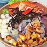 Ceviche MIXTO