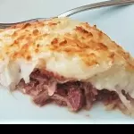Escondidinho
