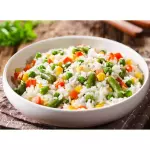 Arroz à Grega 500g