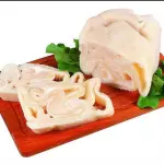 Bucho 500G