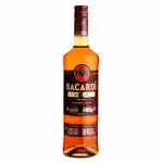 BACARDI AÑEJO 750ML
