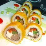 Promo 40 cortes de la casa 🍱