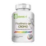 Picolinato de Cromo
