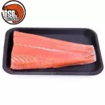 FILE DE SALMÃO FRESCO