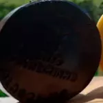 PARMESÃO CAPA PRETA