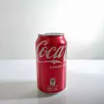 BEBIDA EN LATA