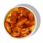 MAC&CHEESE BUFFALO