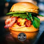 DUQUE BURGER