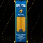 Spaghetti De Cecco 500 gr