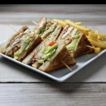 Sándwich Club