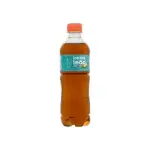Chá Gelado Leão Pêssego 450ml
