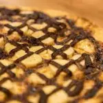 PIZZA DOCE DE CARTOLA G