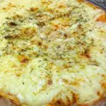 Pizza Dois Queijos MN
